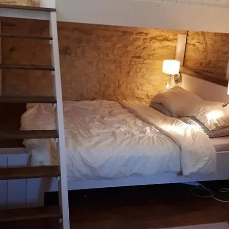 Les Fontanelles Hébergement de vacances Marcillac-Saint-Quentin