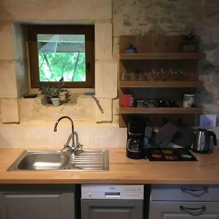 Les Fontanelles